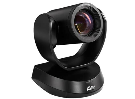 AVer CAM520 Pro USB Conferencing Camera for Mid-to-Large Rooms | AVer ...