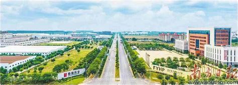 广州（湛江）产业转移工业园– OFweek产业园网