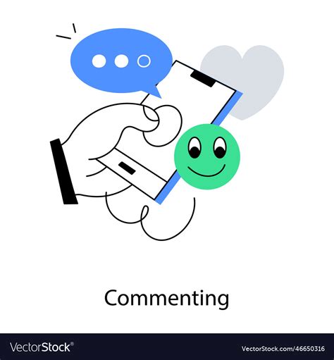Image result for Commenting Drawing