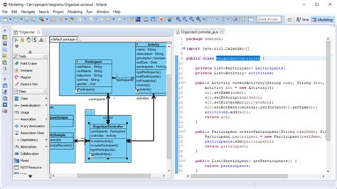 Image result for UML Modeling Tools