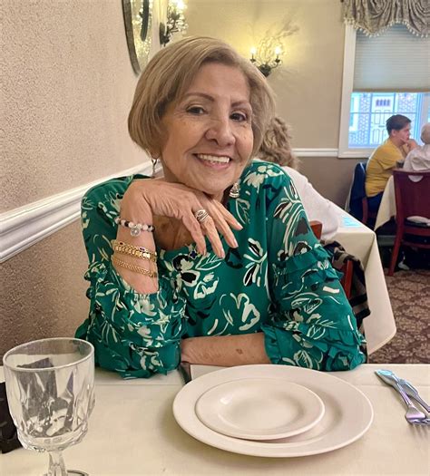 Bella A. Collazo — Armitage & Wiggins Funeral Home