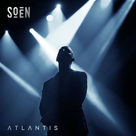Soen — ATLANTIS (2022) — Teletype