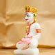 Mahaveer Bhagwan Idol (Size - 3 inches) - Buy Jain Mahaveer Bhagwan ...