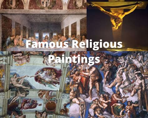 Religious Paintings 的图像结果