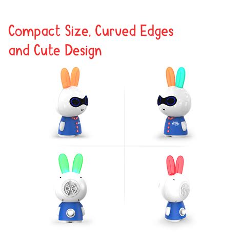 Super Buddy Rabbito Storyteller