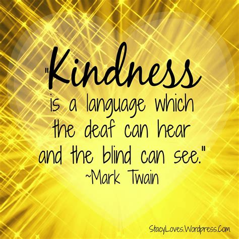 Quotes On Kindness