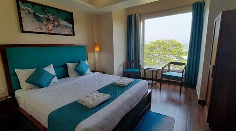 SEASCAPE (Port Blair, Andaman and Nicobar Islands) - Hotel Reviews ...