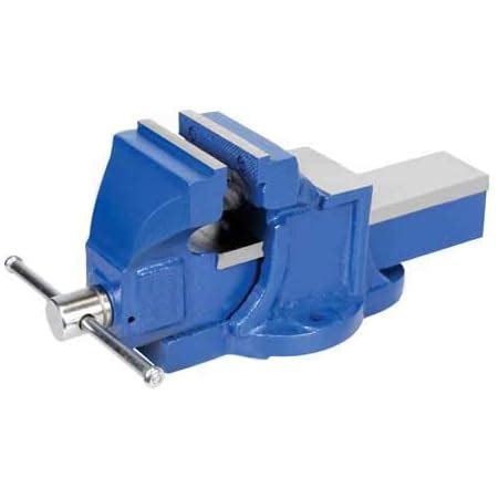 GIZMO Bench Vise, Bench vice, Drill Vise, vice Tools, Cast Iron Bench ...