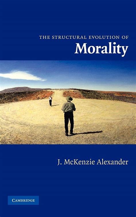 Buy The Structural Evolution of Morality Book Online at Low Prices in ...