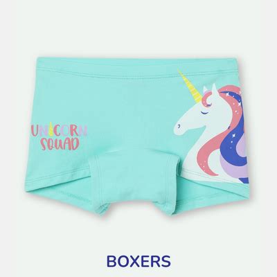 Buy Girls Innerwear & Underwear Online | Mackly – mackly