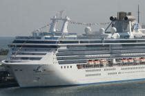 Island Princess Itinerary, Current Position, Ship Review | CruiseMapper