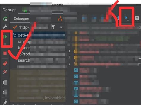 Debugging Uninterested 的图像结果
