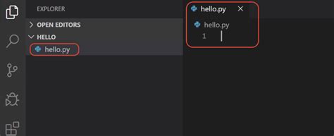 Image result for Python Vscode Setup