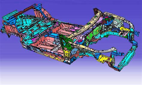 宝骏E200纯电动轿车悬架设计(含CAD零件图装配图,CATIA三维图)_汽车_毕业设计论文网