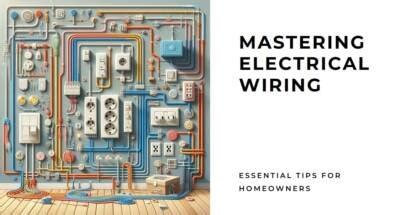 Image result for Electrical wiring Types