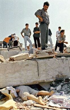 1999年土耳其地震_360百科
