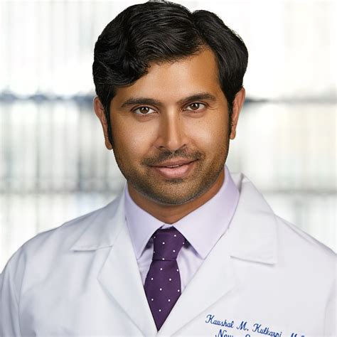 Kaushal Kulkarni, MD - Phillips Eye Specialists
