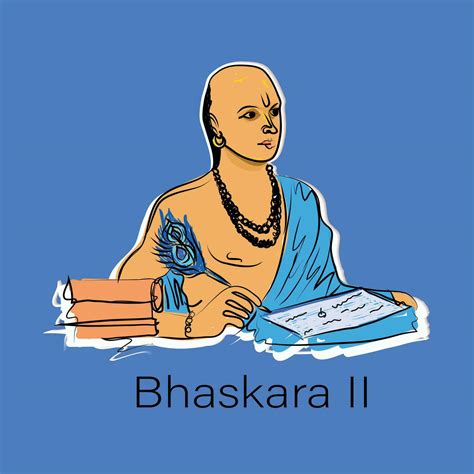 Bhaskara II, also known as Bhaskaracharya, was an Indian mathematician ...