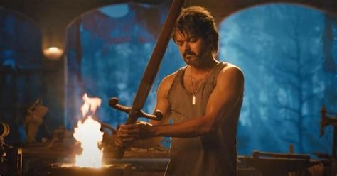 Leo OTT Release Date: When And Where To Watch Thalapathy Vijay Starrer Film