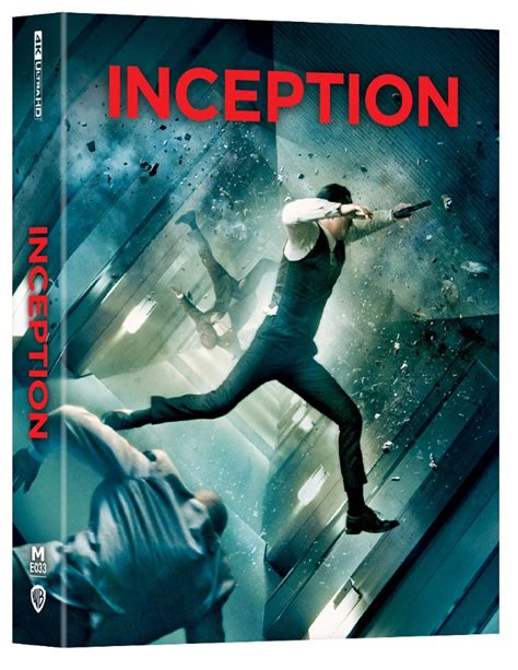 Image result for Inception 4K UHD