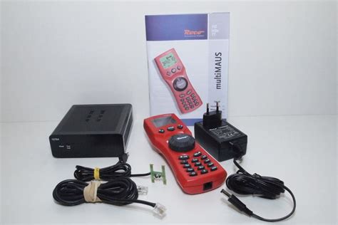 Image result for Roco Multimaus Weichen Programmieren
