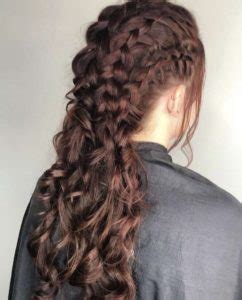 Image result for Celtic Braid Tutorial