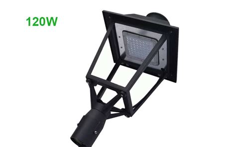Image result for LED Lamp Post Light