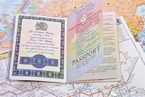 英国留学签证材料需要哪些？ - 海外房产网