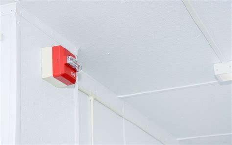 Image result for Types of Fire Alarm Systems
