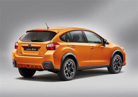 Review: the 2013 Subaru XV Crosstrek and the bladder of destiny - The Fast Lane Car