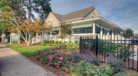 THE FAIRHOPE INN RESTAURANT AND BED & BREAKFAST - Menu, Prices ...