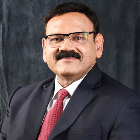 Dr Yatindra Dwivedi | POWERGRID