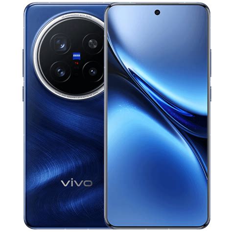 Vivo annuncia X200, X200 Pro e X200 Pro Mini con fotocamere e batterie ...