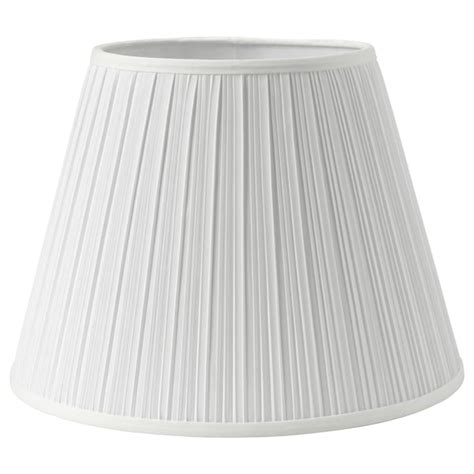 MYRHULT lamp shade, white, 33 cm (13") - IKEA