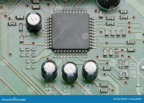 Image result for Microcontroller Components