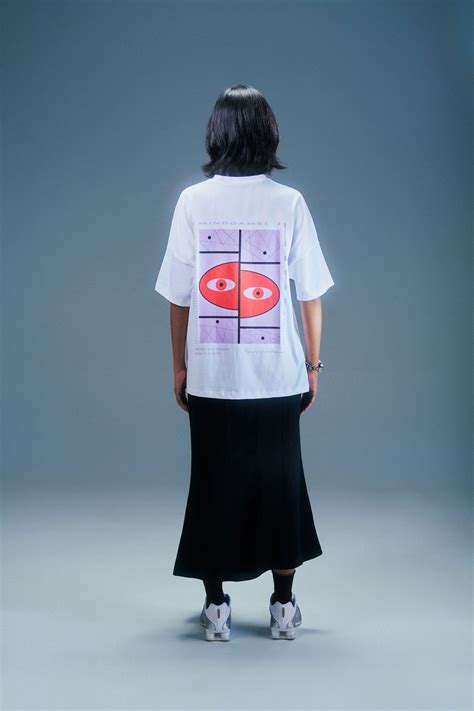 Thought Splitter T-shirt – BISKIT