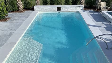 Pool Installation | Fiberglass Pool Installation by Allstar Pool Company