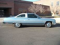 1976 Caprice Classic Landau by 1976 Chevy Chevrolet Caprice Classic Landau Coupe 1976 Caprice Classic Landau