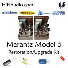 New Listing Marantz model 5 amplifier capacitor India | Ubuy