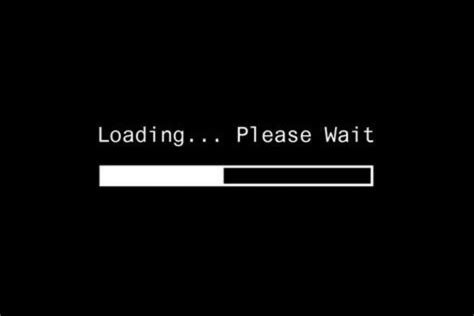 Image result for Loading Please Wait Animated