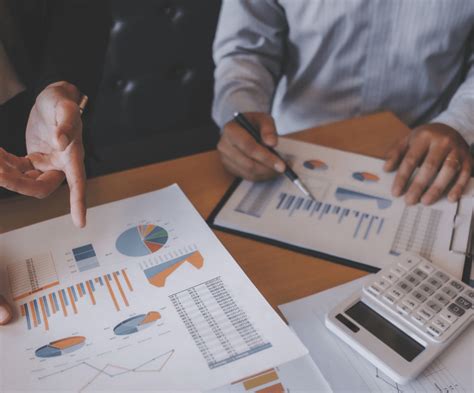 Database Reporting 的图像结果