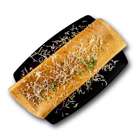 Menu – Simply Madras