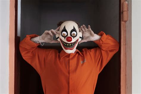 Call If You Dare: What's the killer clowns number? | SkyTown RedLands