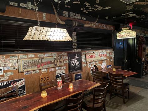 Shady Acres Saloon - Scoundrel's Field Guide