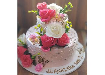 3 Best Cake Shops in Agra, UP - ThreeBestRated