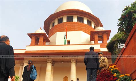 Read all Latest Updates on and about Interpretation of Statutes