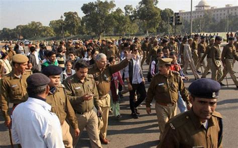 दिल्ली पुलिस कमिश्नर को मिल सकता है अपील दायर करने और वकीलों की ...