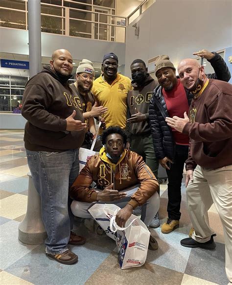 Gallery – Iota Phi Theta Fraternity, Inc – Atlantic Coast Region