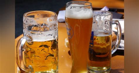 Believe It Or Not, This CP Bar Is Giving Unlimited Beer At INR 100 For ...