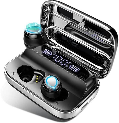 Earbuds - Buy Wired or Wireless Earbuds Online at Best Prices in India ...
